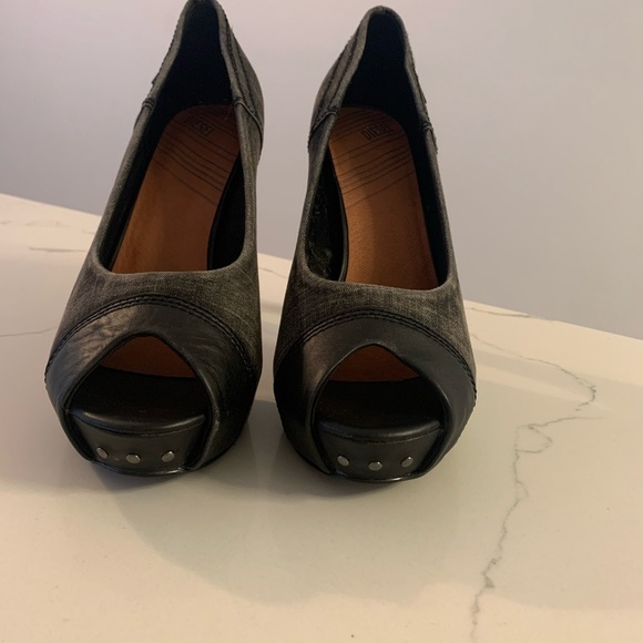 Diesel heels - Picture 2 of 2